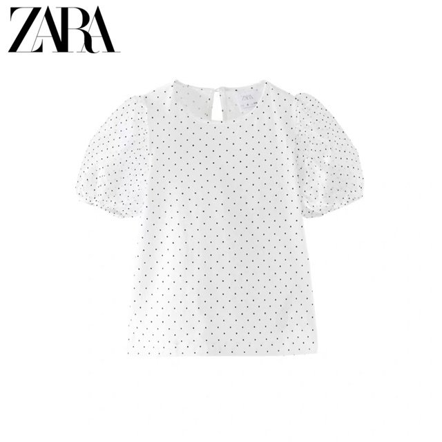 Áo zara auth
