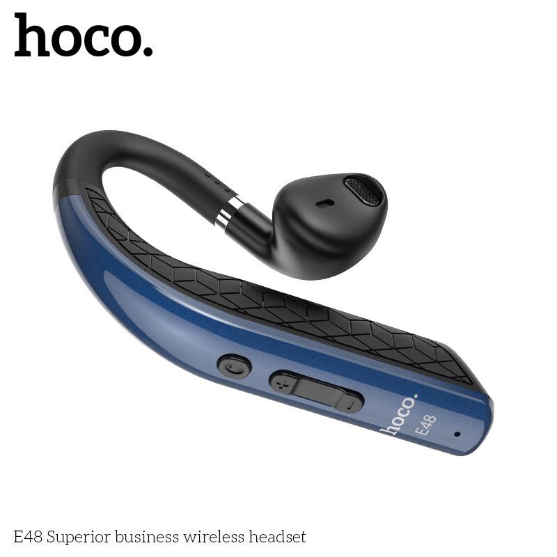 [Mã ELFLASH5 giảm 20K đơn 50K] Tai Nghe Blutooth Hoco E48