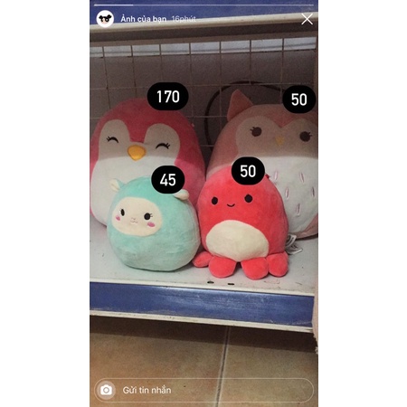 squishmallow của emilytran_lam