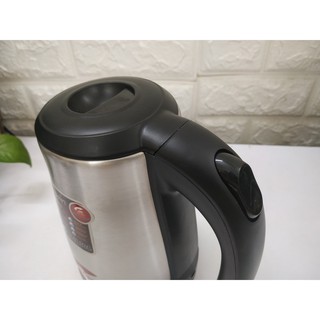 Ấm siêu tốc Jiplai EKJ-308 0.8L