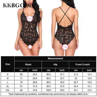 Bodysuit Ren Gợi Cảm Cho Nữ