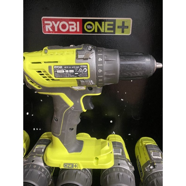 Khoan 2 Chức Năng Ryobi