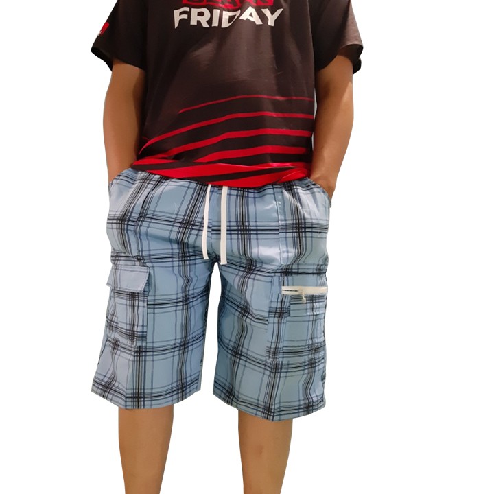 quần lửng túi hộp nam-combo 2 cái | BigBuy360 - bigbuy360.vn