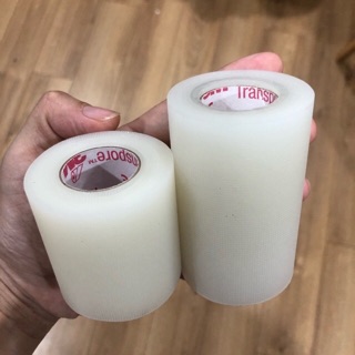 Keo Y Tế 3M - Hàng Nhập Khẩu