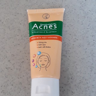 Sửa rửa mặt Acness 25g  :  HKM