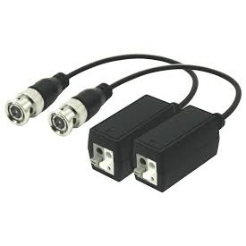 Bộ chuyển đổi video balun cho camera AHD/CVI/TVI/Analog 1080P | BigBuy360 - bigbuy360.vn