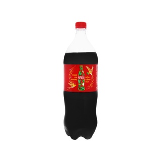 Nước ngọt Coca Cola 1.5 lít