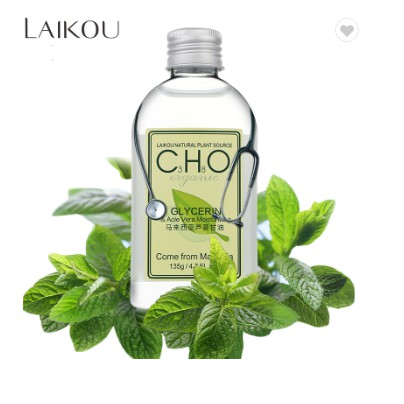 Gel dưỡng da LAIKOU chiết xuất lô hội Glycerin tự nhiên