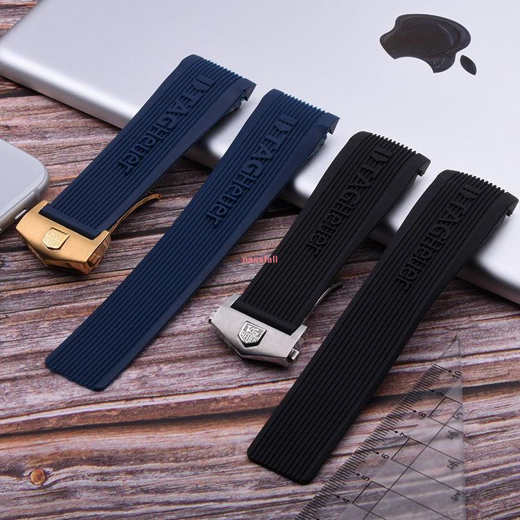 🌞👏Băng Keo Cao Su Silicon 24mm Có Thể Gập Lại Phù Hợp Để Gắn Nhãn Tiger