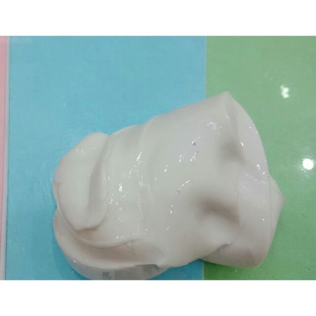 Slime Basic/tên:Fat Milk
