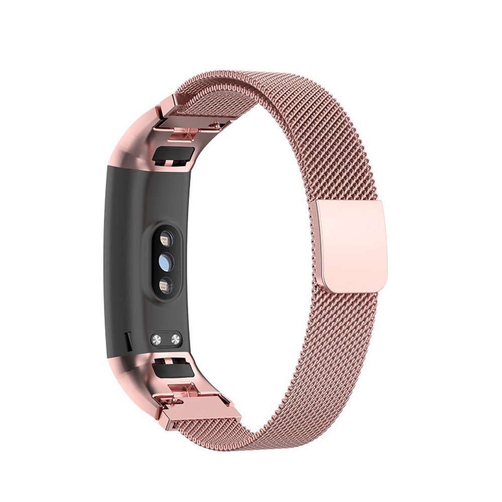 Dây Đeo Inox Milanese Cho Đồng Hồ Thông Minh Honor Band 5 / Honor Band 4