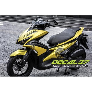 Tem Trùm NVX The Rock