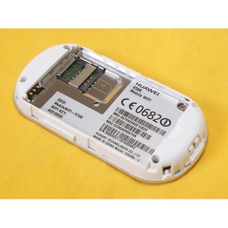 Bộ phát Wifi 3G Huawei E586