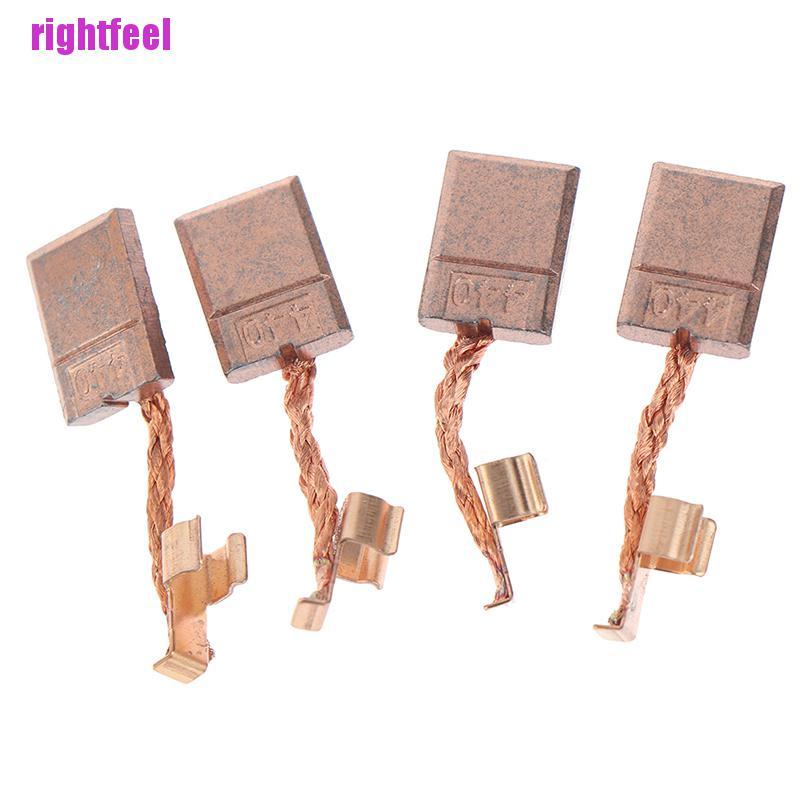 Set 2 Cặp Cọ Thay Thế Cb-440 Cho Makita