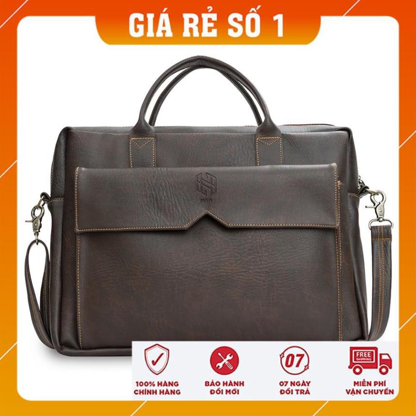 Túi xách công sở Hanama Tom 19  - Bảo hành 12 tháng | BigBuy360 - bigbuy360.vn