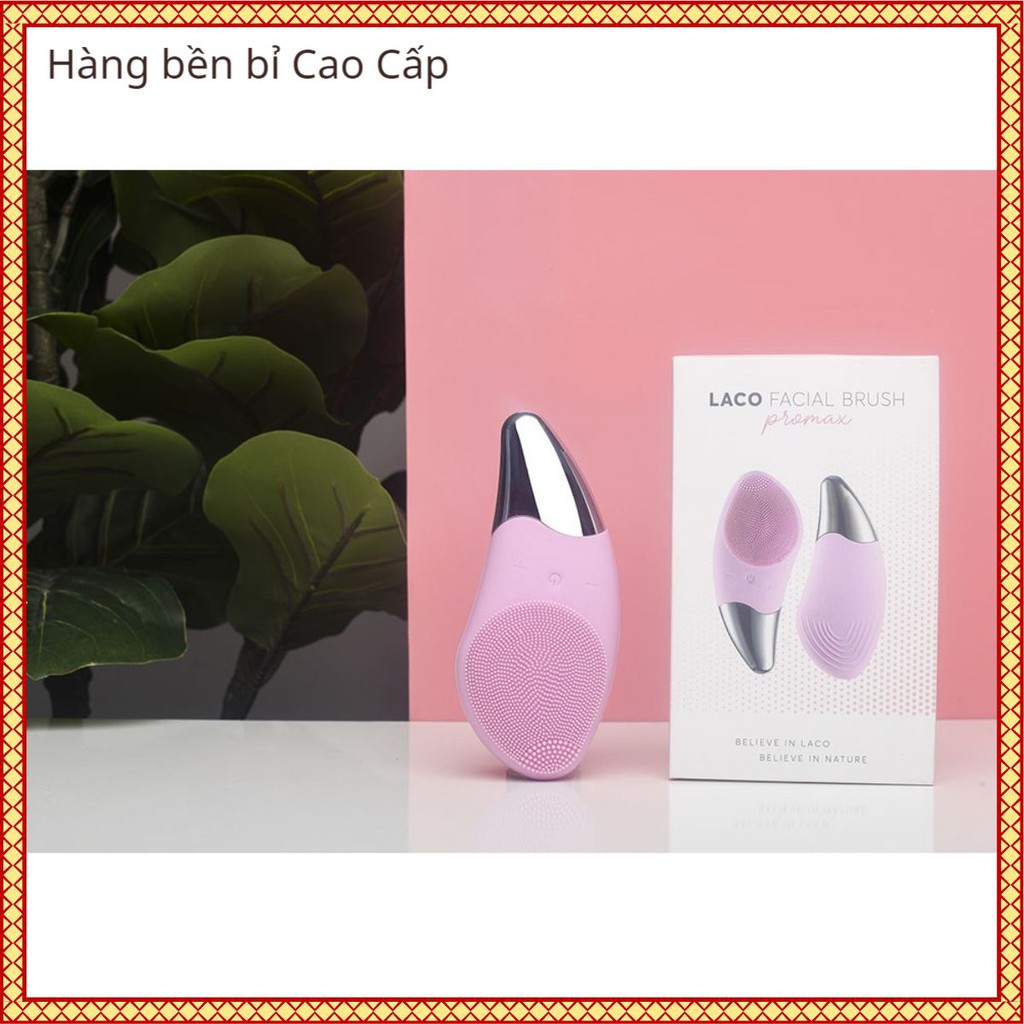 Máy rửa mặt mini cầm tay cho nam và nữ, dùng kèm sữa rửa mặt, loại bỏ chất nhờn, bụi bẩn, tế bào chết HK.Shop.69