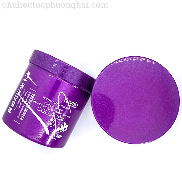 Kem duôi thơm collagen Fulmin 1000 x2