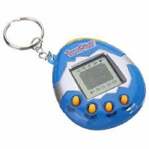 Máy nuôi thú ảo Tamagotchi