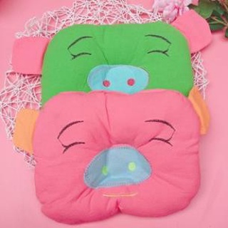 Gối Sơ Sinh Cho Bé Yêu