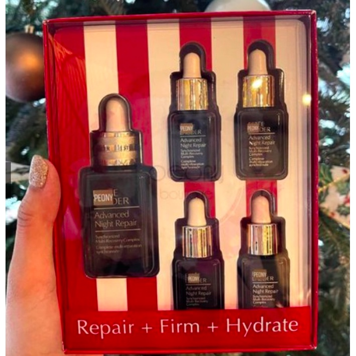 Serum Estee Lauder Advanced Night Repair Serum cấp ẩm, chống lão hoá, phục hồi trẻ hoá da