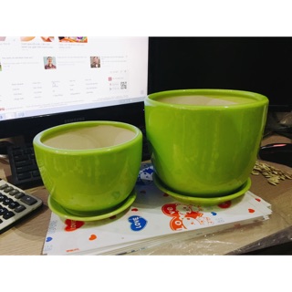 ❌chậu sứ bát tràng đẹp