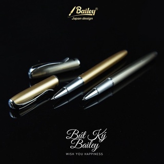 Bút ký dạ bi Bailey Jinhao BTL05