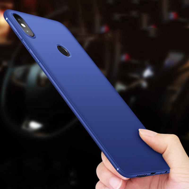 Ốp lưng cho điện thoại Xiaomi Redmi 5 Plus