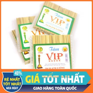 1 gói tăm vip chỉ 1k