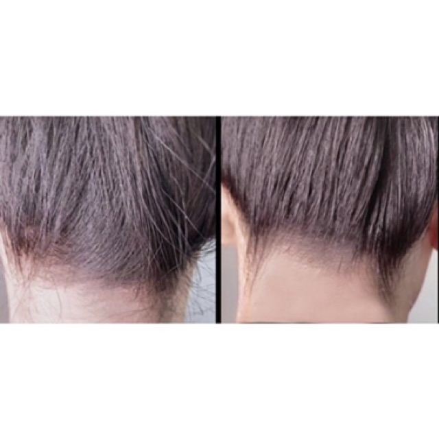 Chải tóc Mascara tạo kiểu tóc đẹp vuốt tóc con gọn vào nếp phụ kiện mini bỏ túi xách tiện dụng | BigBuy360 - bigbuy360.vn