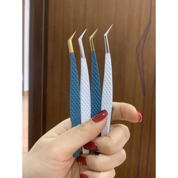 Nhíp HOA HỒNG ĐEN