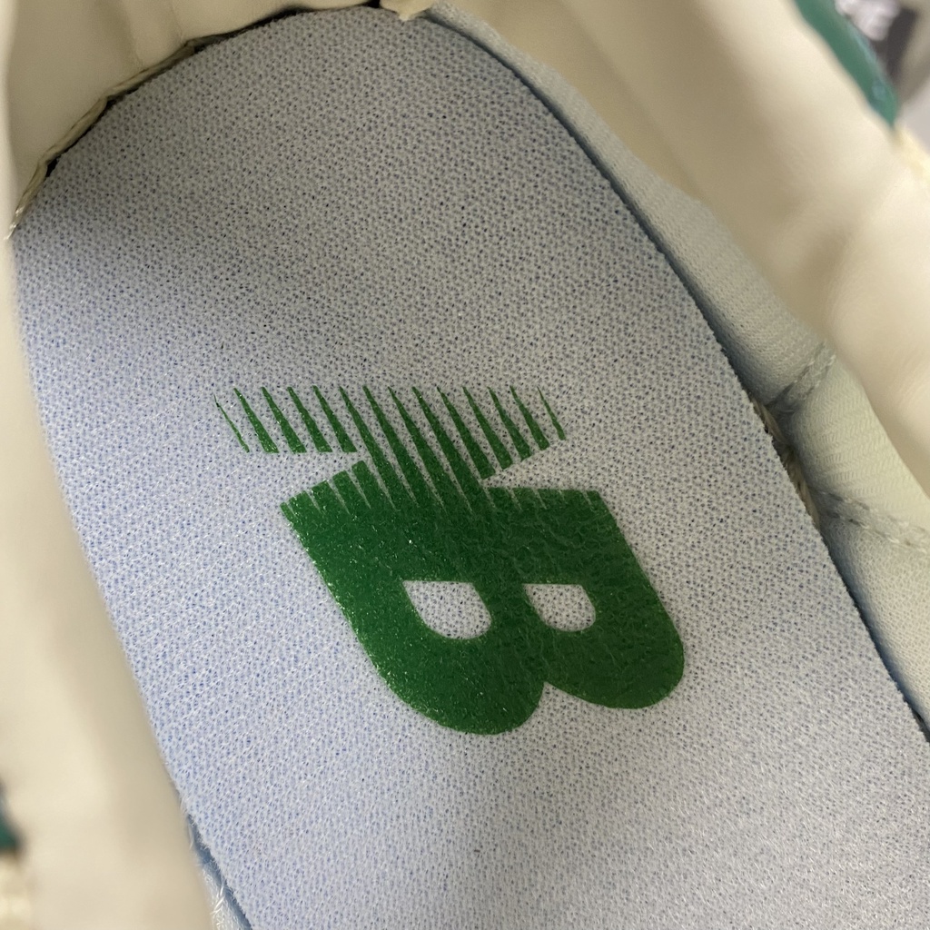 Giày New Balance Pro Court Beige Green  - Hype Sneaker | Phiên bản high quality