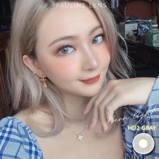 Kính áp tròng HD GRAY