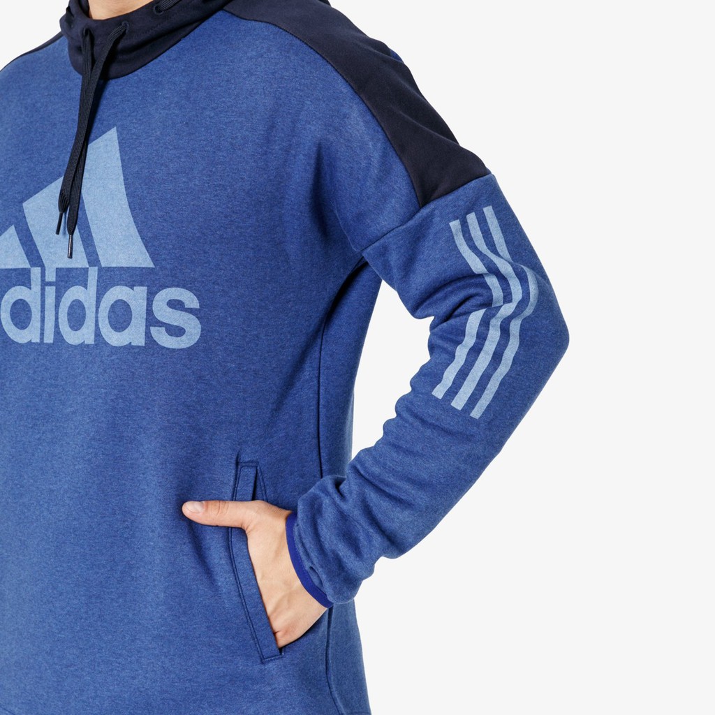 HIỆU HOT Áo nỉ dài tay thể thao nam Adidas - DM2805 RẺ NHẤT SÀN