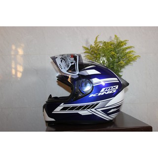 Mũ bảo hiểm Yamaha Mx King