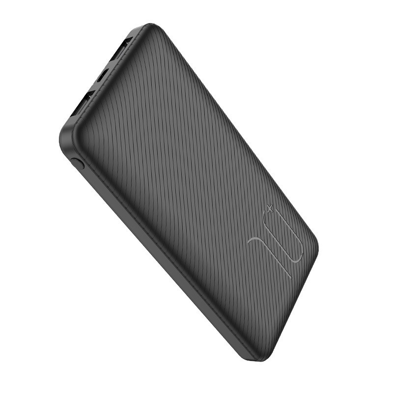 Sạc pin dự phòng Borofone BT28 10000mAh Chính Hãng - Bảo Hành 6 Tháng - Ốp lưng iphone - Shin Case