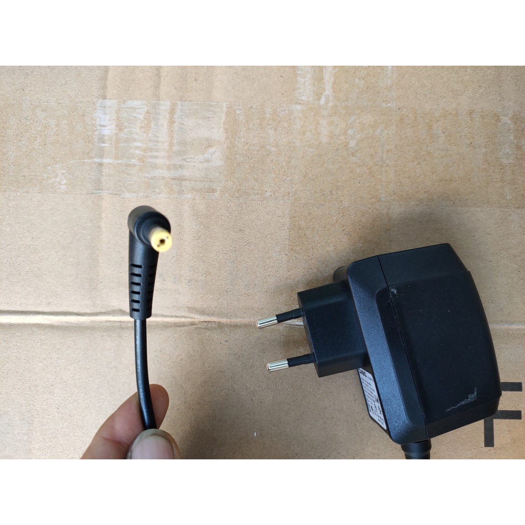 Adapter nguồn đàn Casio 9V 850ma BH 12 tháng dailyphukien