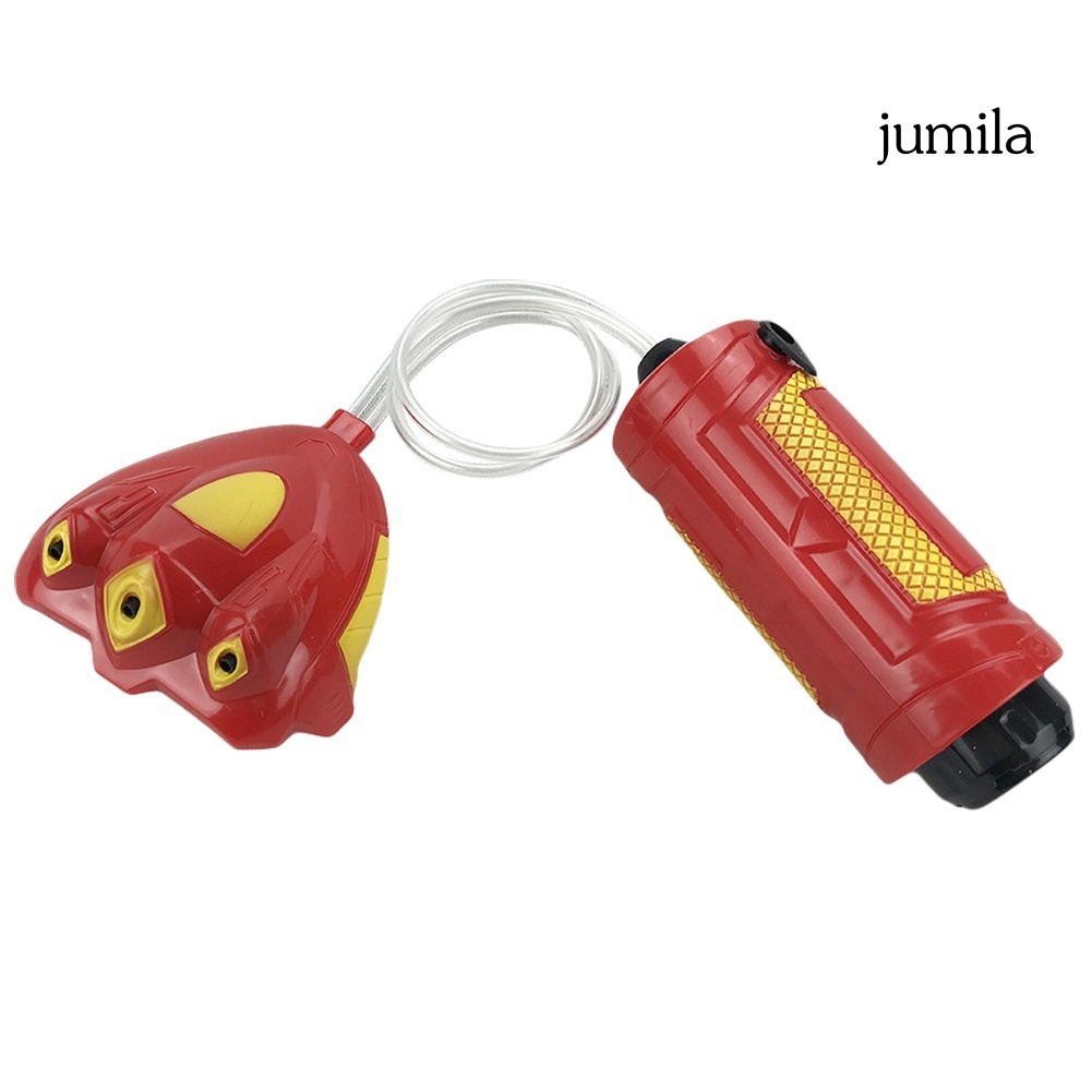 Đồ chơi súng nước đeo tay cho bé tùy chọn màu sắc