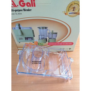 Nắp chụp máy ép gali 8003