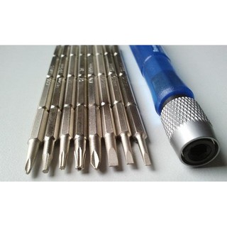 Bộ Tua Vít đa năng 7339A