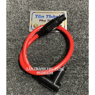 Dây tăng áp Bugi Splitfire - Đồ chơi xe