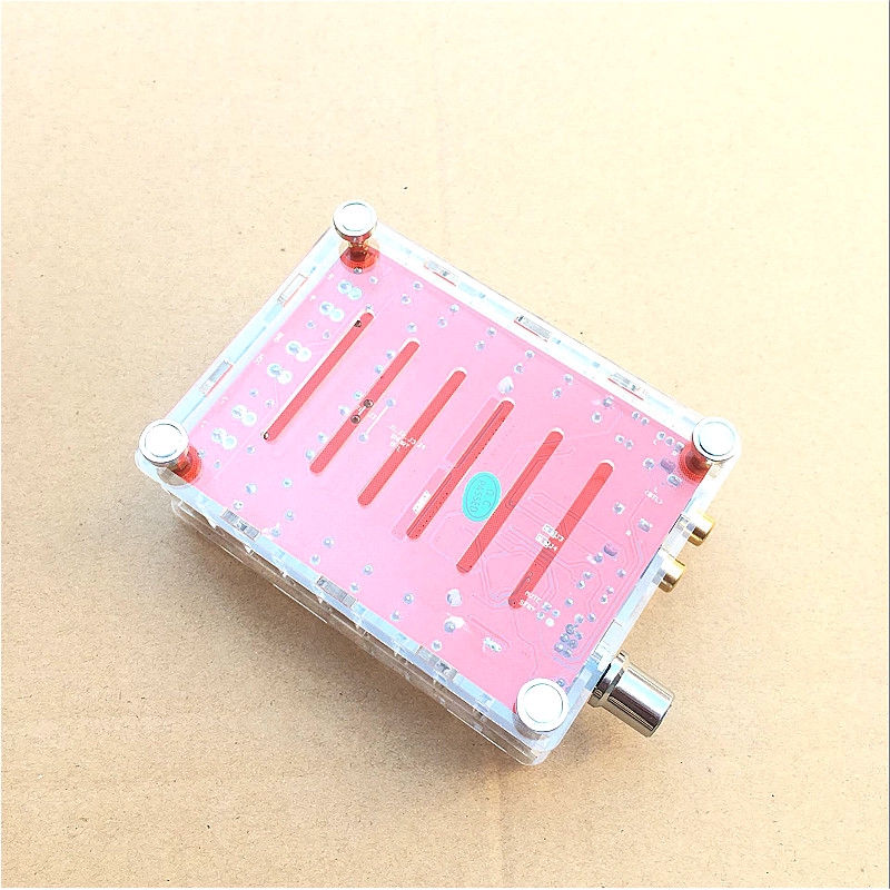 Bảng Mạch Khuếch Đại Âm Thanh Kỹ Thuật Số Tda7498e | BigBuy360 - bigbuy360.vn