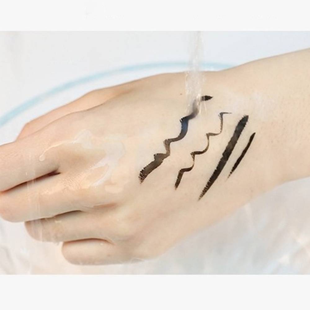 [Hàng mới về] Bút kẻ mắt dạng lỏng Suake màu đen chống nước lâu trôi | BigBuy360 - bigbuy360.vn