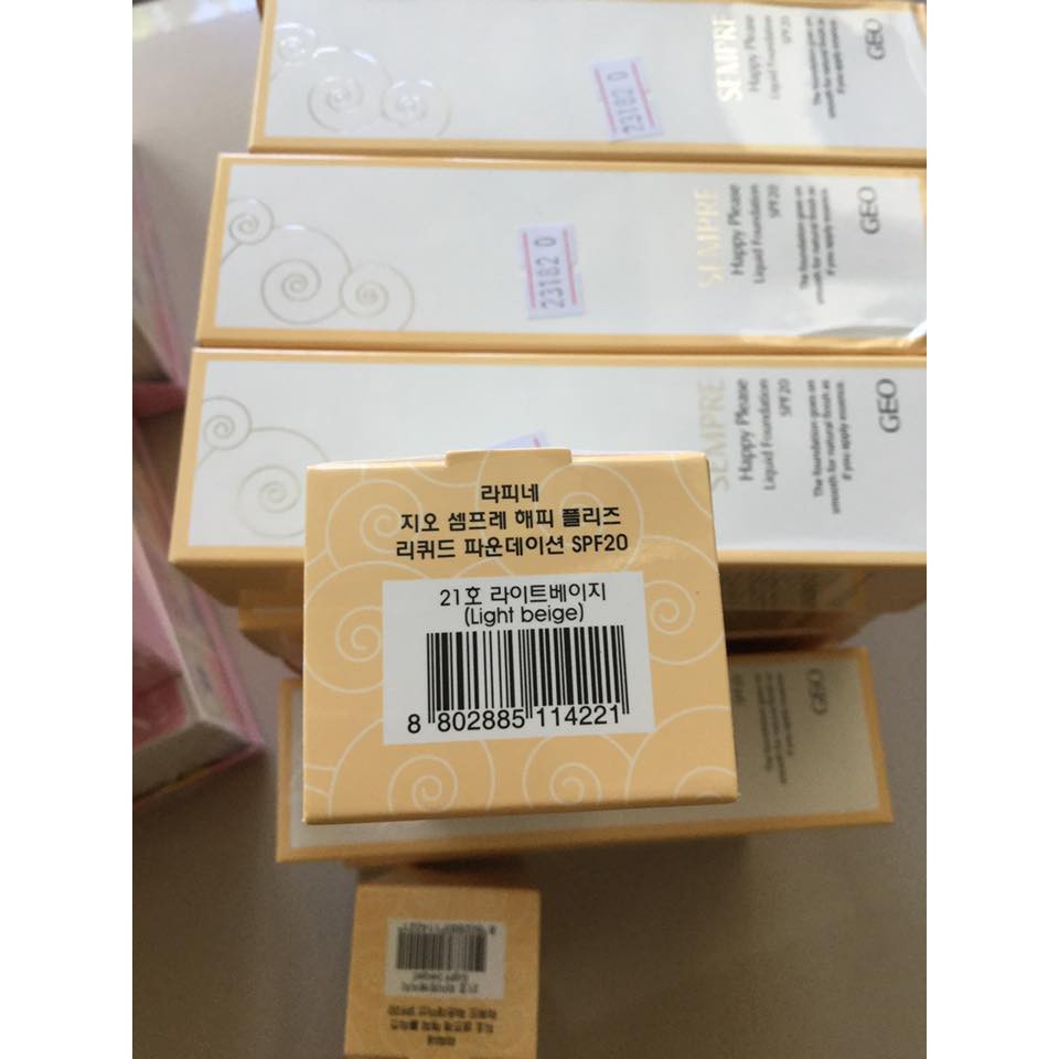 KEM LÓT GEO LAMY | BigBuy360 - bigbuy360.vn