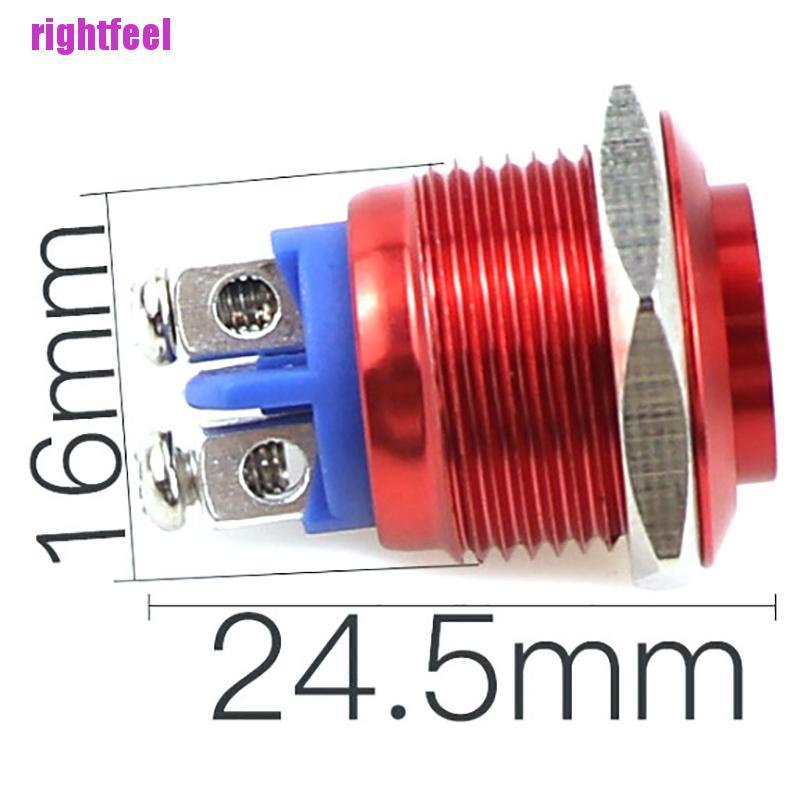 Nút Chống Thấm 1 16mm