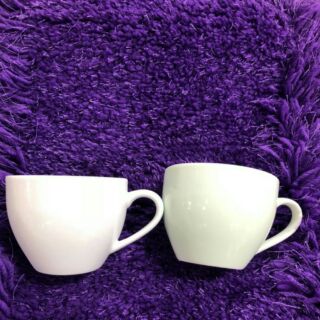 Cốc  uống nước  sứ  capuchino