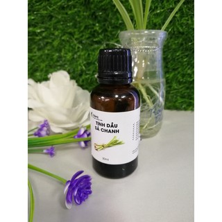 Tinh dầu sả chanh Viện Hàn lâm 50ml