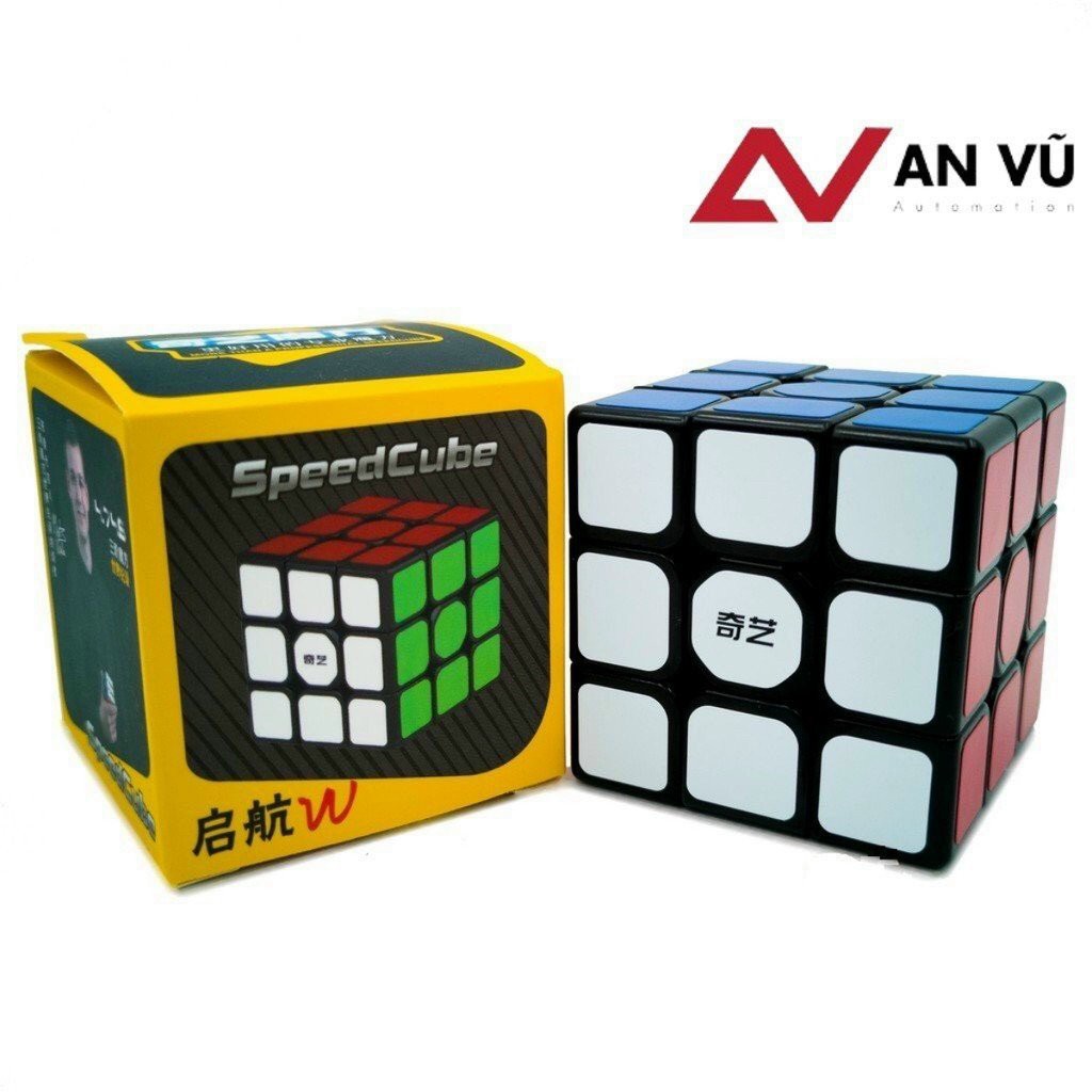 Rubik Biến Thể ML68 Mirror Cube 3x3
