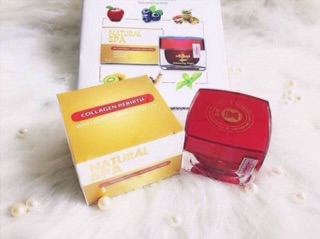 Kem Collagen Rebirth