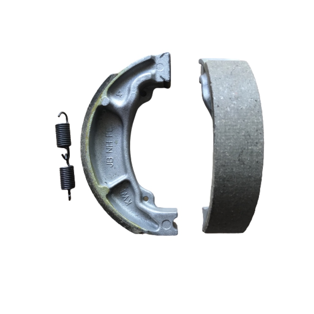 má phanh cơ , bố thắng air blade lead vision các loại xe tay ga honda