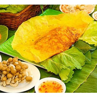 BỘT BÁNH XÈO HÀN QUỐC OTTOGI GÓI 500G